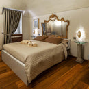 Catellani & Smith PostKrisi 10 Malagolina Table Lamp | All Square Lighting
