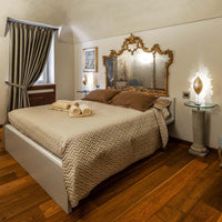 Catellani & Smith PostKrisi 10 Malagolina Table Lamp | All Square Lighting