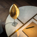 Catellani & Smith PostKrisi 10 Malagolina Table Lamp | All Square Lighting