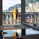 Catellani & Smith PostKrisi 10 Malagolina Table Lamp | All Square Lighting