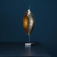 Catellani & Smith PostKrisi 10 Malagolina Table Lamp | All Square Lighting