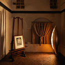 Catellani & Smith PostKrisi 100 Floor Lamp | All Square Lighting