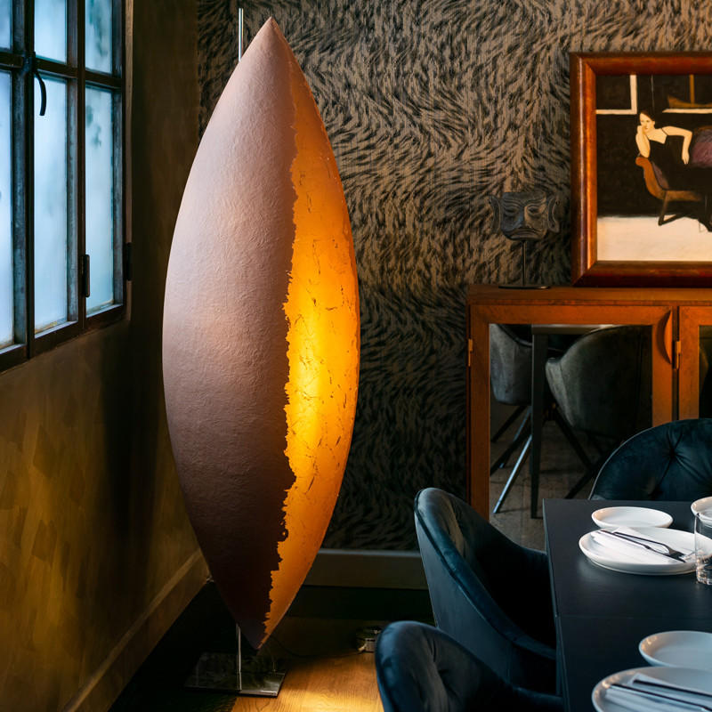Catellani & Smith PostKrisi 100 Floor Lamp | All Square Lighting