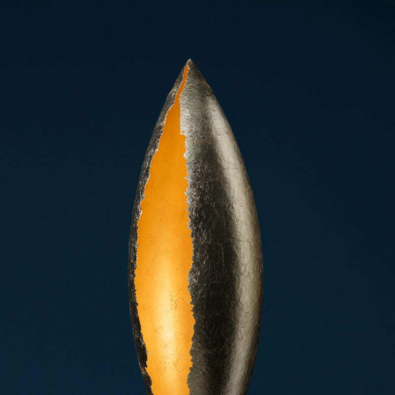 PostKrisi 100 Floor Lamp