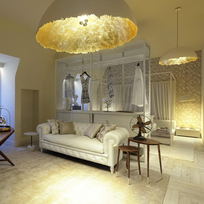Catellani & Smith PostKrisi 49 Pendant Light | All Square Lighting