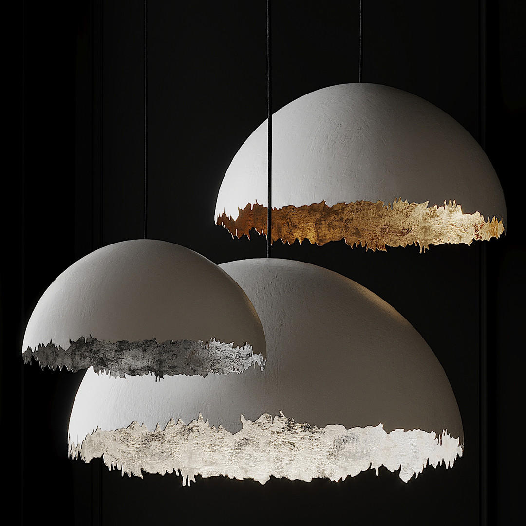 Catellani & Smith PostKrisi 49 Pendant Light | All Square Lighting