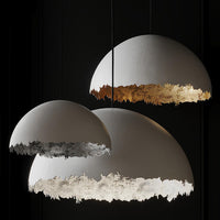 Catellani & Smith PostKrisi 49 Pendant Light | All Square Lighting