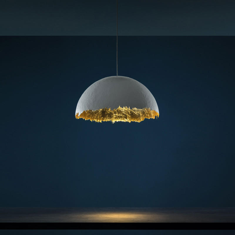 Catellani & Smith PostKrisi 49 Pendant Light | All Square Lighting