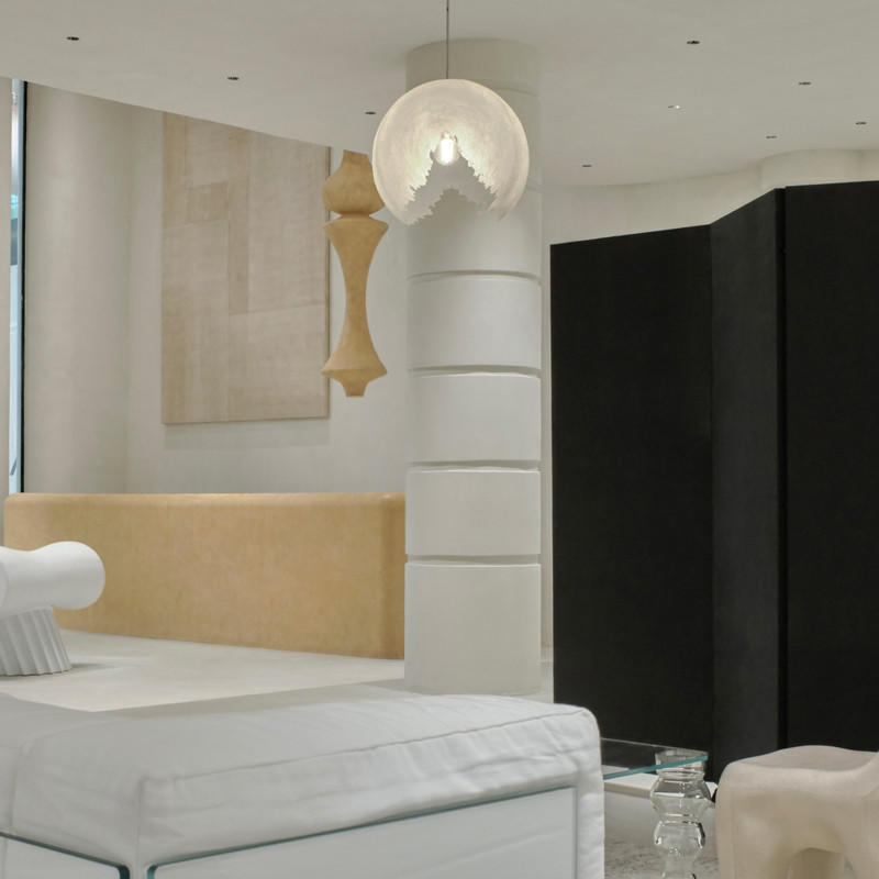 Catellani & Smith PostKrisi 50/51/52 Pendant Light | All Square Lighting