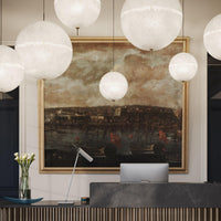 Catellani & Smith PostKrisi 65/66/67 Pendant Light | All Square Lighting