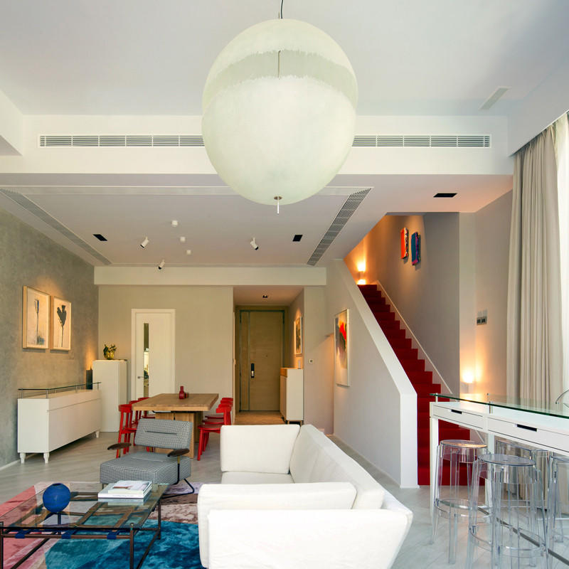 Catellani & Smith PostKrisi 65/66/67 Pendant Light | All Square Lighting