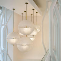 Catellani & Smith PostKrisi 65/66/67 Pendant Light | All Square Lighting