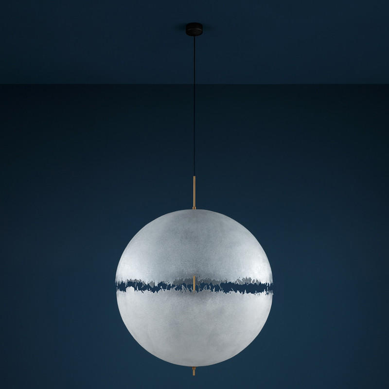 Catellani & Smith PostKrisi 65/66/67 Pendant Light | All Square Lighting