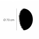 Catellani & Smith PostKrisi CW 70 Wall Light | All Square Lighting