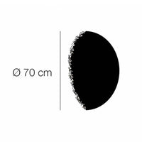 Catellani & Smith PostKrisi CW 70 Wall Light | All Square Lighting