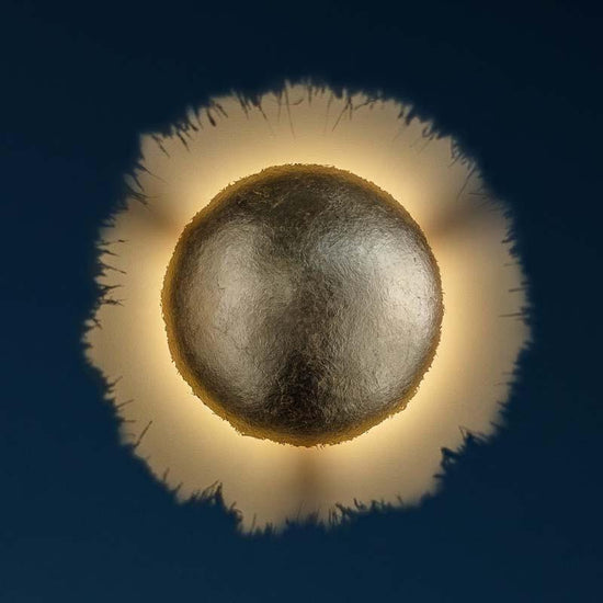 PostKrisi CW 70 Wall Light