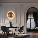 Catellani & Smith PostKrisi CW 70 Wall Light | All Square Lighting