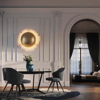 Catellani & Smith PostKrisi CW 70 Wall Light | All Square Lighting