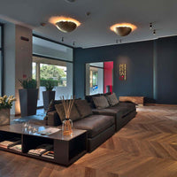 Catellani & Smith PostKrisi CW 70 Wall Light | All Square Lighting
