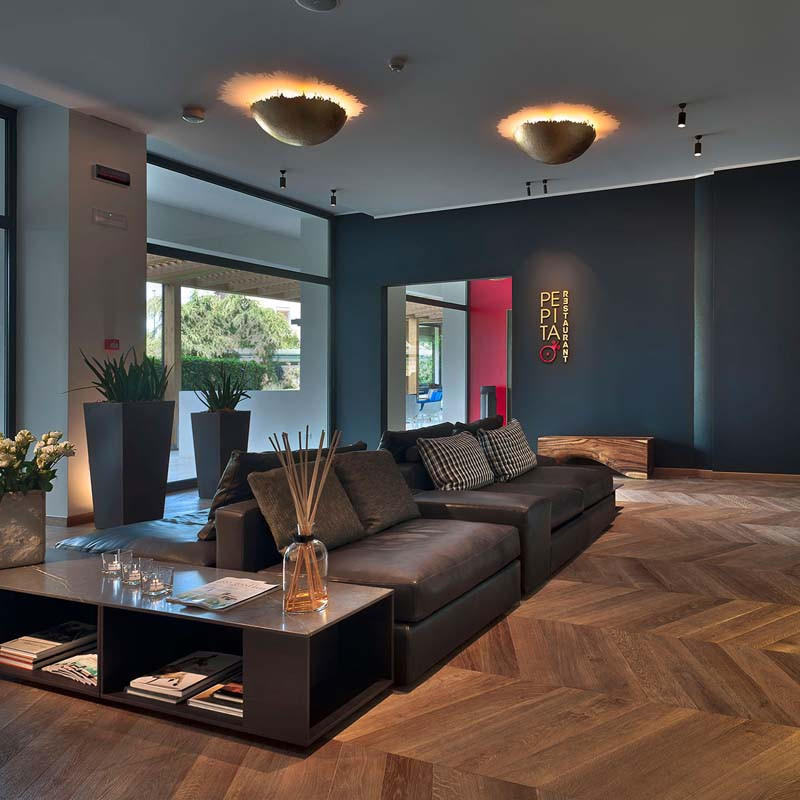 Catellani & Smith PostKrisi CW 70 Wall Light | All Square Lighting