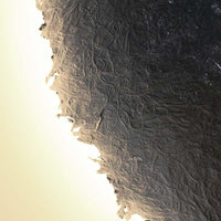 Catellani & Smith PostKrisi CW 70 Wall Light | All Square Lighting