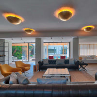 Catellani & Smith PostKrisi CW 70 Wall Light | All Square Lighting