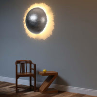 Catellani & Smith PostKrisi CW 70 Wall Light | All Square Lighting