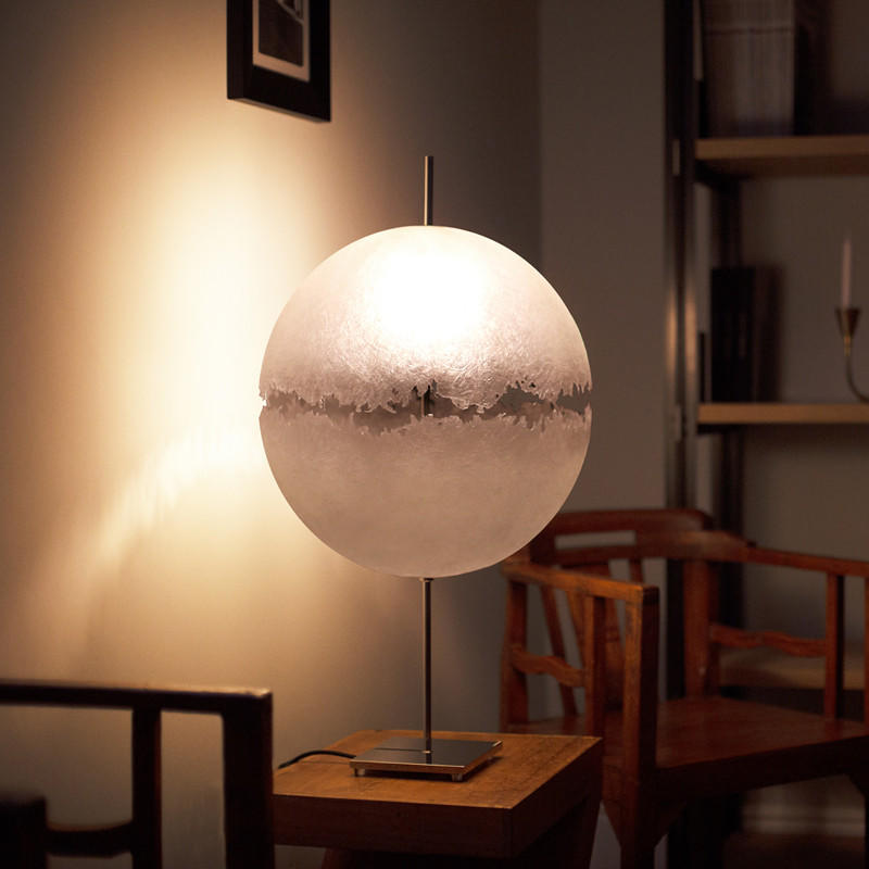 Catellani & Smith PostKrisi T 61 Table Lamp | All Square Lighting