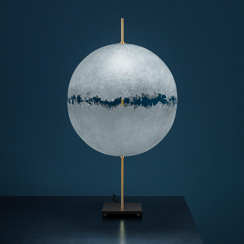 Catellani & Smith PostKrisi T 61 Table Lamp | All Square Lighting