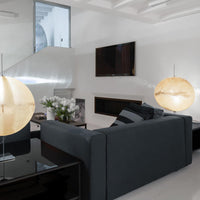 Catellani & Smith PostKrisi T 61 Table Lamp | All Square Lighting