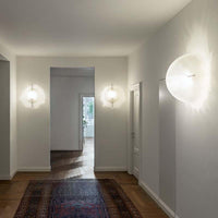 Catellani & Smith PostKrisi W 21/40 Wall Light | All Square Lighting
