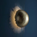 Catellani & Smith PostKrisi W 21/40 Wall Light | All Square Lighting