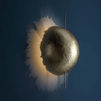 Catellani & Smith PostKrisi W 21/40 Wall Light | All Square Lighting