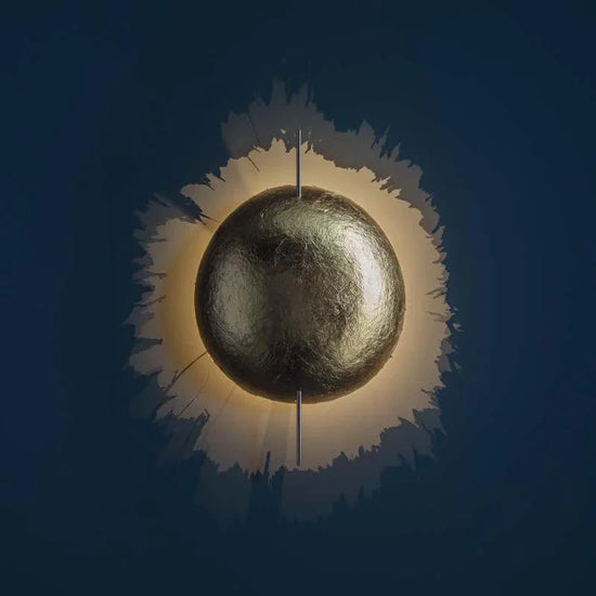 PostKrisi W 21/40 Wall Light