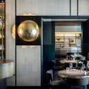 Catellani & Smith PostKrisi W 21/40 Wall Light | All Square Lighting