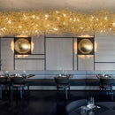 Catellani & Smith PostKrisi W 21/40 Wall Light | All Square Lighting