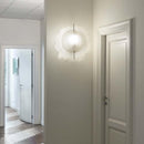 Catellani & Smith PostKrisi W 21/40 Wall Light | All Square Lighting
