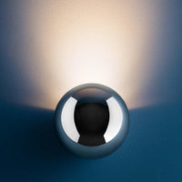 Catellani & Smith Sfera Wall Light | All Square Lighting