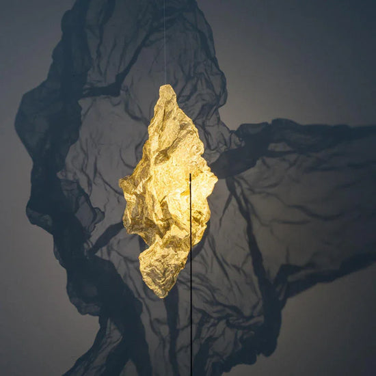 Shadow Floor Lamp