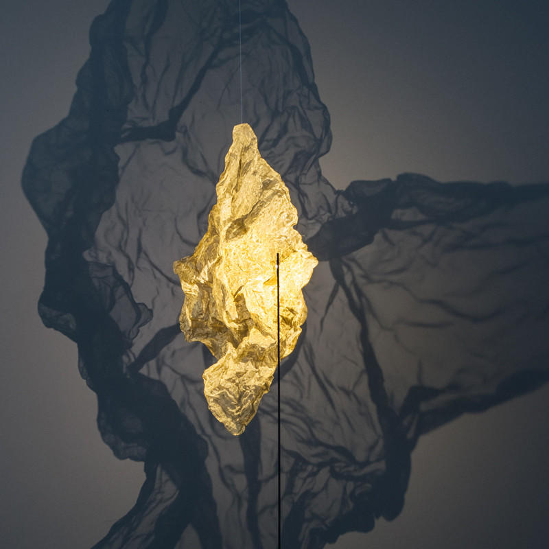 Shadow Floor Lamp