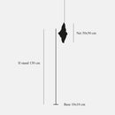 Catellani & Smith Shadow Floor Lamp | All Square Lighting