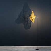 Catellani & Smith Shadow Floor Lamp | All Square Lighting