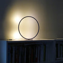 Catellani & Smith Sorry Giotto 1 Table Lamp | All Square Lighting