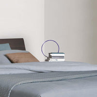 Catellani & Smith Sorry Giotto 1 Table Lamp | All Square Lighting