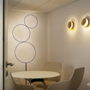 Catellani & Smith Sorry Giotto 3 Floor Lamp | All Square Lighting