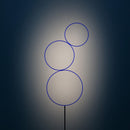 Catellani & Smith Sorry Giotto 3 Floor Lamp | All Square Lighting