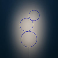 Catellani & Smith Sorry Giotto 3 Floor Lamp | All Square Lighting