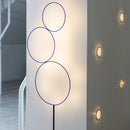 Catellani & Smith Sorry Giotto 3 Floor Lamp | All Square Lighting