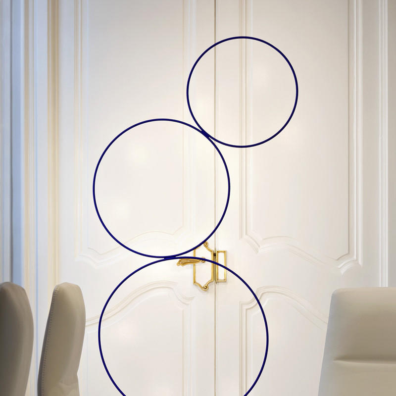 Catellani & Smith Sorry Giotto 3 Floor Lamp | All Square Lighting