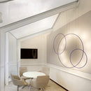 Catellani & Smith Sorry Giotto 9/12 Pendant Light | All Square Lighting